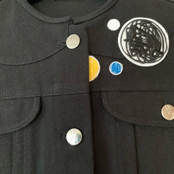 Peter Jensen Jacket - NEW - Picture 3 of 5